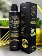Rooh E Nature: The Multi-Herb Formula 100% Organic