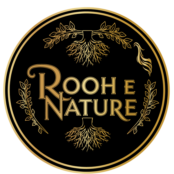 Rooh E Nature